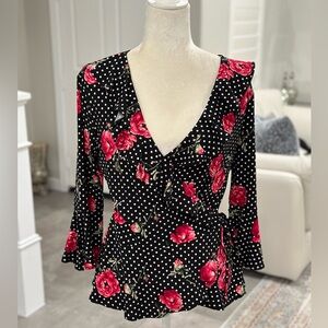 Brand New Top with Tags - Size XL